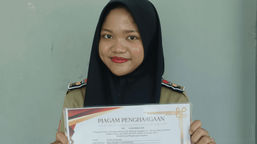 Olimpiade Sains Hari Kemerdekaan Indonesia Tingkat Nasional bidang Studi Biologi