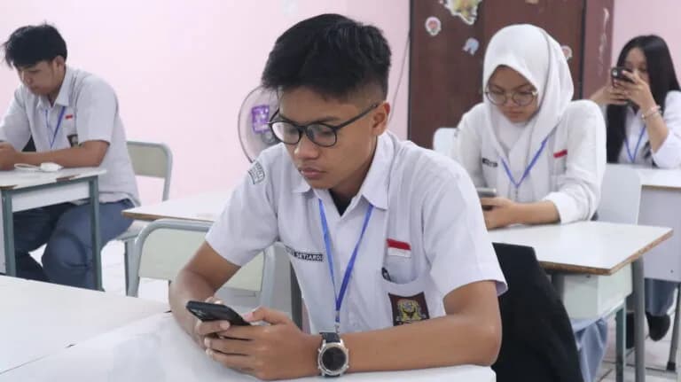 Asesmen Akhir Satuan Pendidikan (AASP) 2025/2026 — foto 1