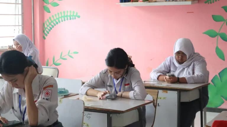 Asesmen Akhir Satuan Pendidikan (AASP) 2025/2026 — foto 3