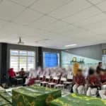 SMANSA Berbagi 2026 — foto 2