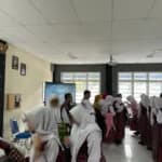 SMANSA Berbagi 2026 — foto 3