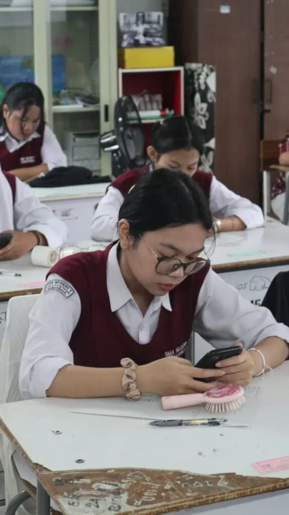 Asesmen Akhir Semester (AAS) Genap 2025/2026 — foto 2