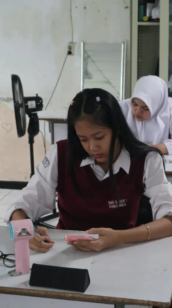 Asesmen Akhir Semester (AAS) Genap 2025/2026 — foto 3