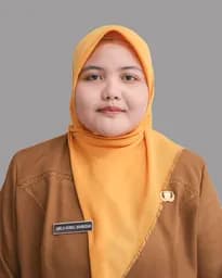 Amelia Husnul Mahmudah