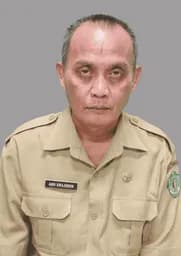 Andi Sirajuddin