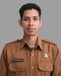 Bagus Baskoro Kusumawardana Riyanto