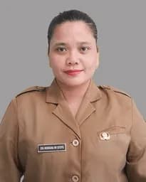 Eva Rosdiana Br Sitepu