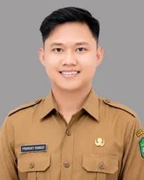 Frengky Pamasi