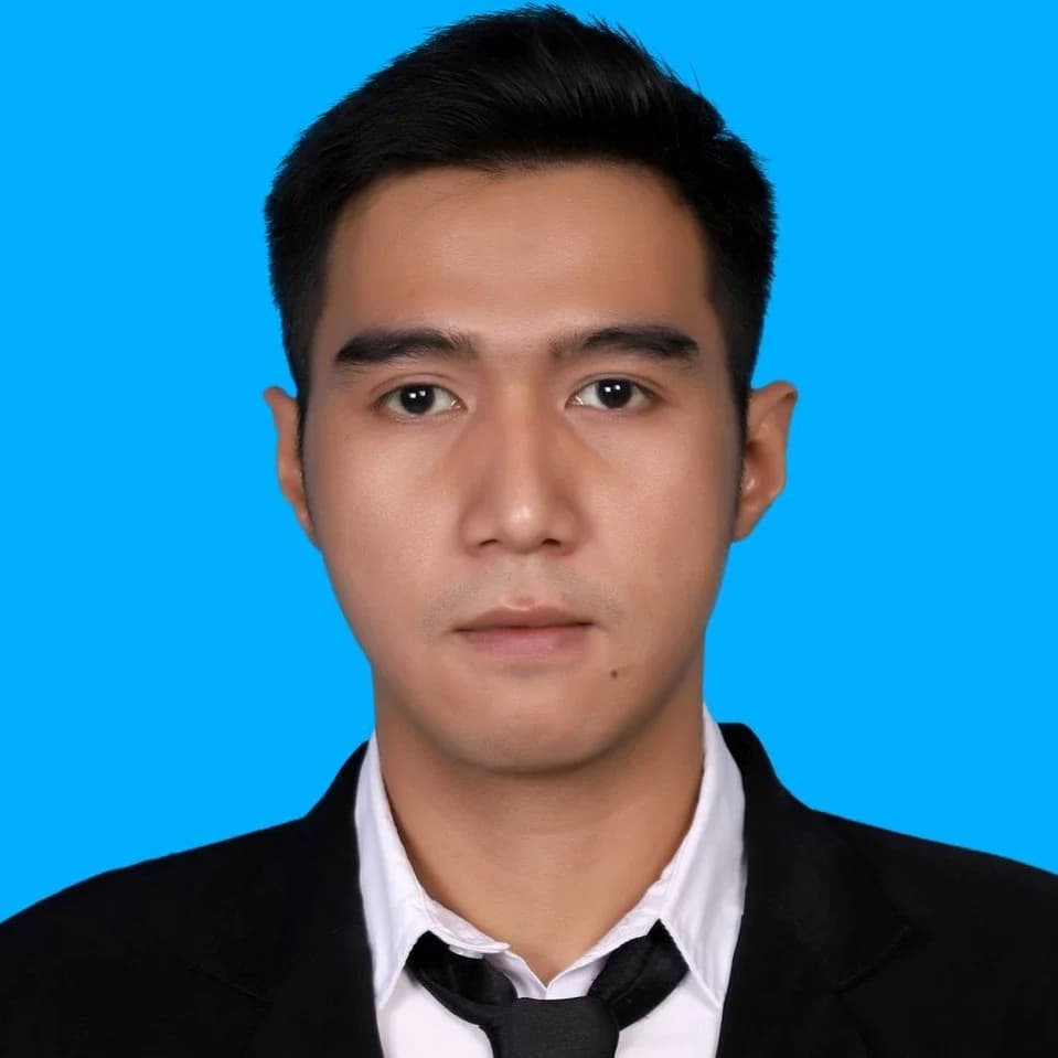 Febry Sepriandri