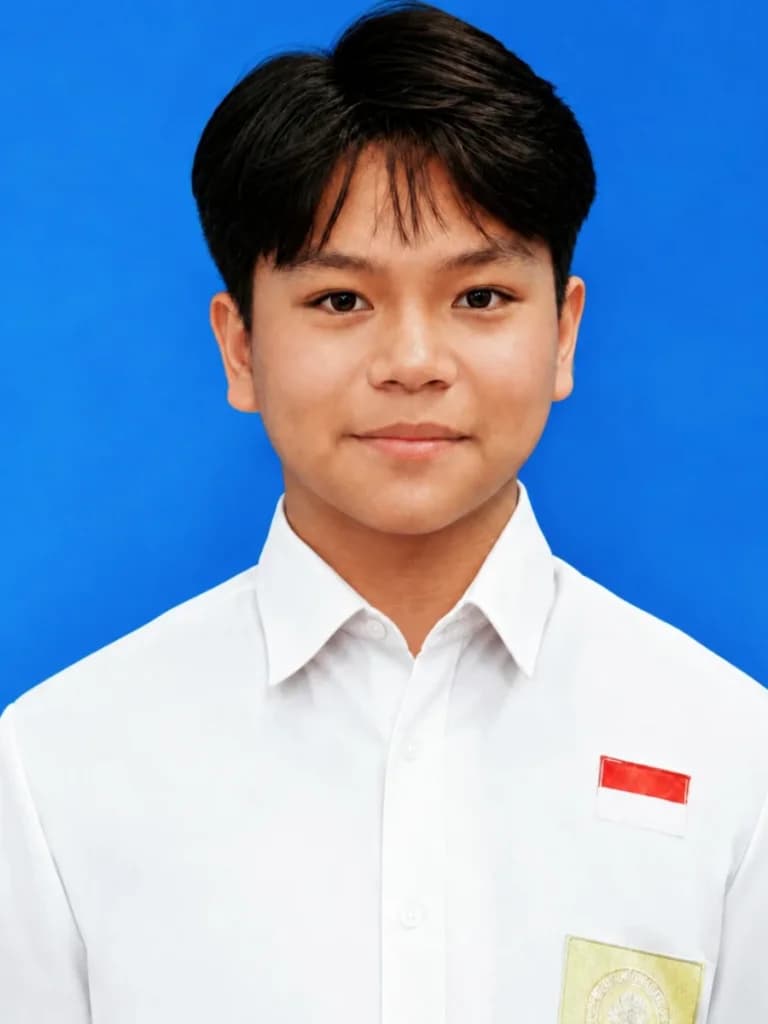 Jhosua Eagleno Samban